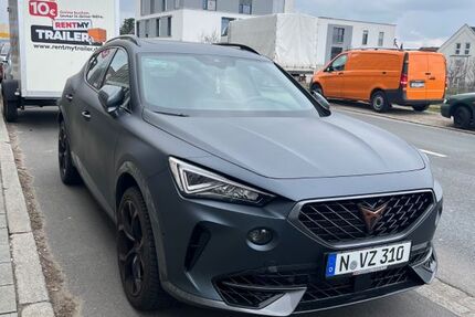 Cupra Formentor 22.000 km 35.400 &euro; Nürnberg 90425