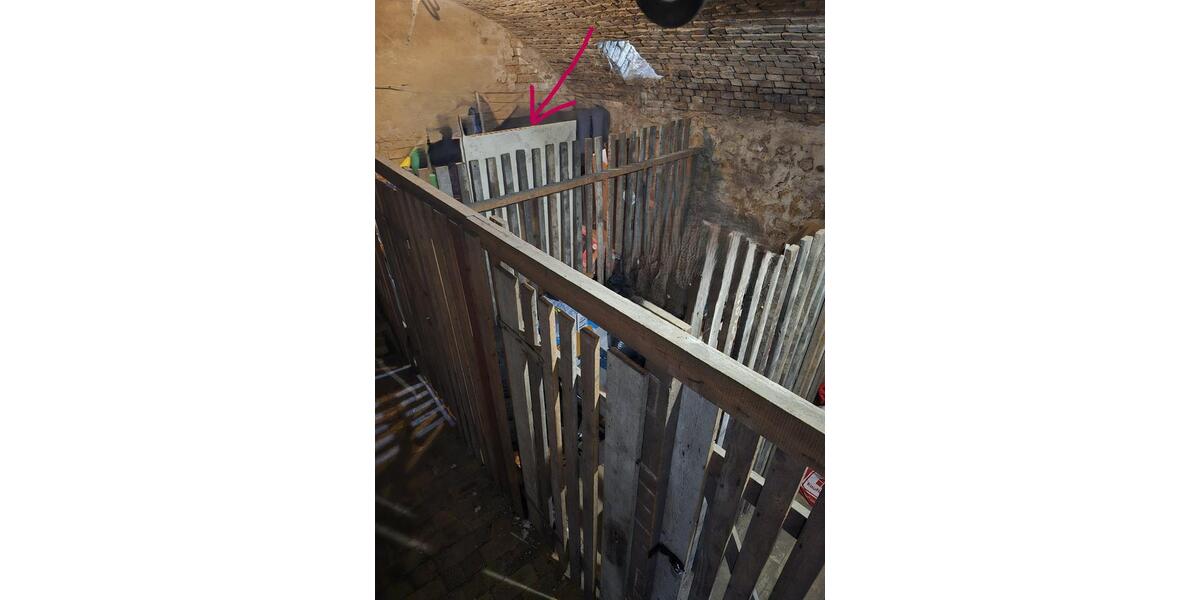 Dachgeschoßwohnung Eggenstein-Leopoldshafen Leopoldshafen - 3 Zimmer, 56 m&sup2;, 190.000&euro; | Angebot:25611741