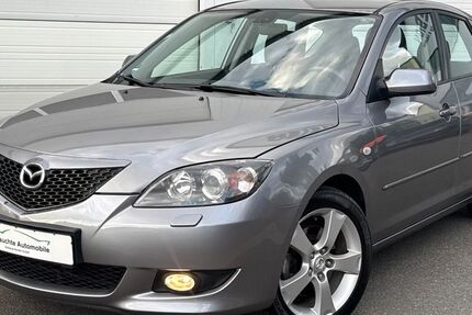 Mazda 3 222.335 km 1.770 &euro; Freiberg 09599
