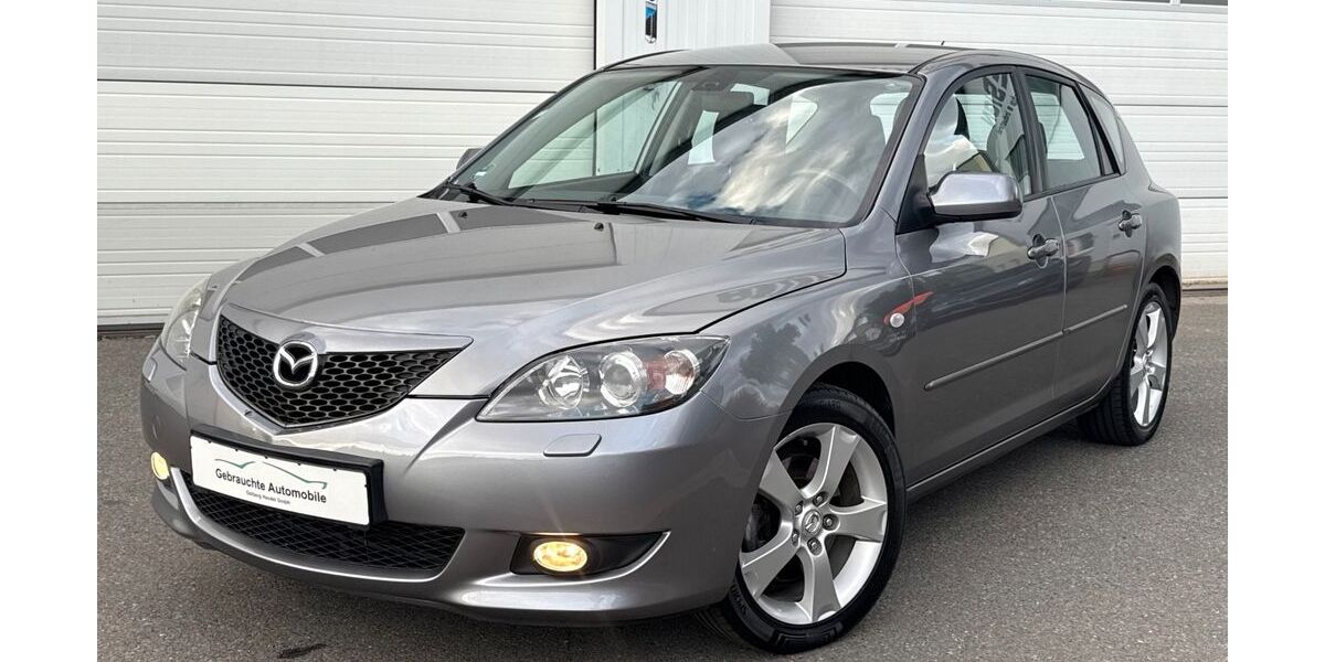 Mazda 3 222.335 km 1.770 &euro; Freiberg 09599