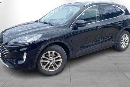 Ford Kuga 43.451 km 17.990 &euro; Osnabrück 49082
