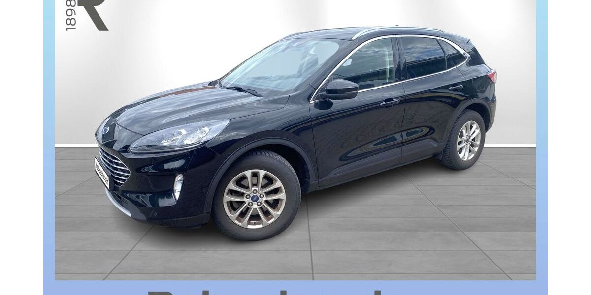 Ford Kuga 43.451 km 17.990 &euro; Osnabrück 49082