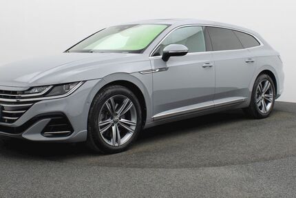 VW Arteon 15.200 km 40.650 € Regensburg 93055