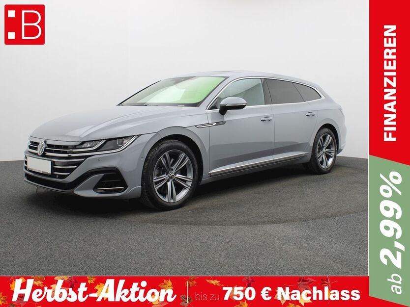 VW Arteon 15.200 km 40.650 € Regensburg 93055