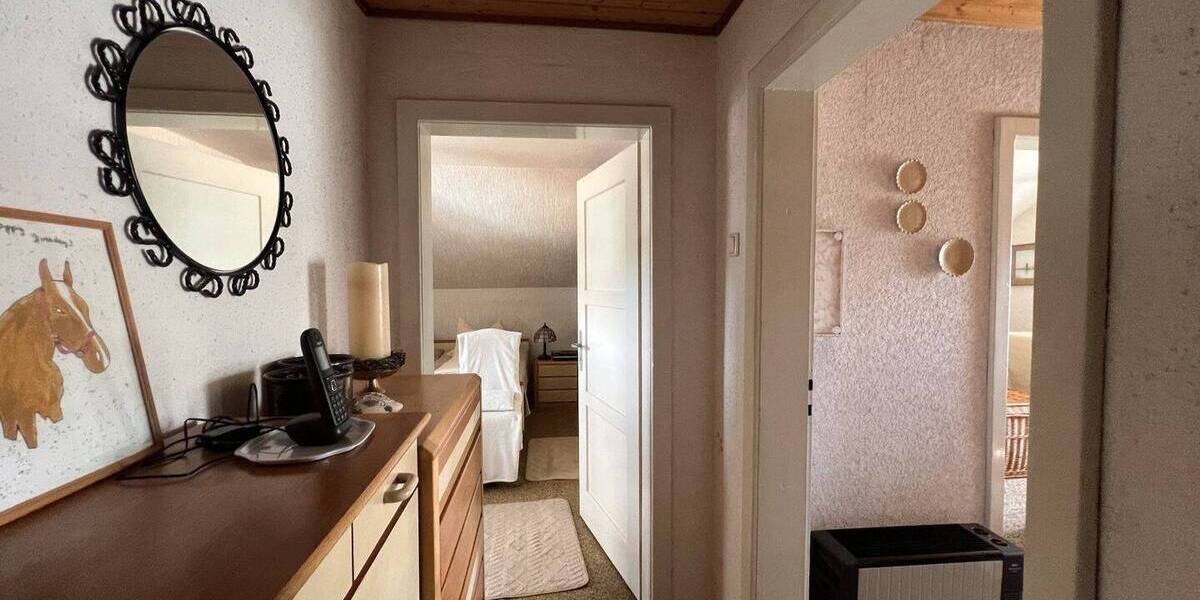 Einfamilienhaus Pocking - 5 Zimmer, 121 m&sup2;, 259.000&euro; | Angebot:26309159