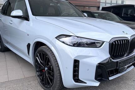 BMW X5 4.800 km 94.890 &euro; Köln Rodenkirchen 50996
