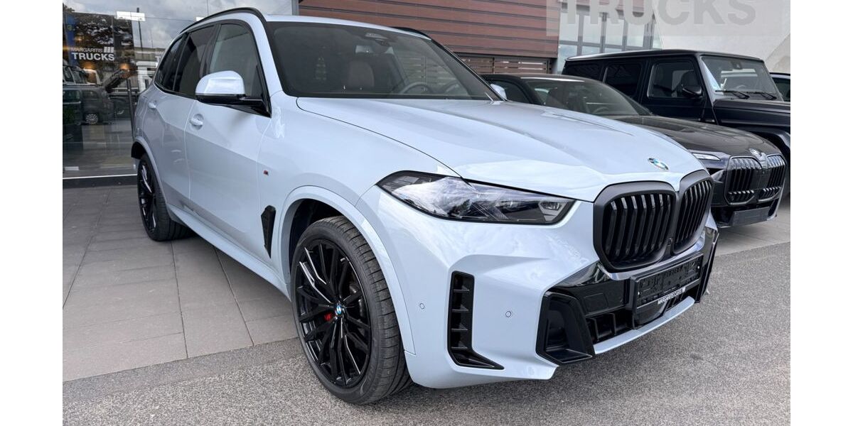 BMW X5 4.800 km 96.890 &euro; Köln Rodenkirchen 50996