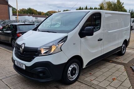 Renault Trafic 78.800 km 15.790 € Herten 45701