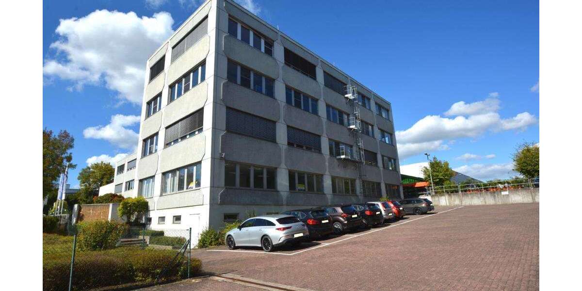 Gewerbeobjekt Hösbach - 2.125&euro; | Angebot:23471655