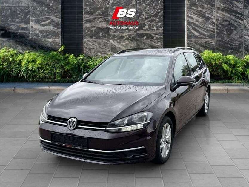Golf Variant