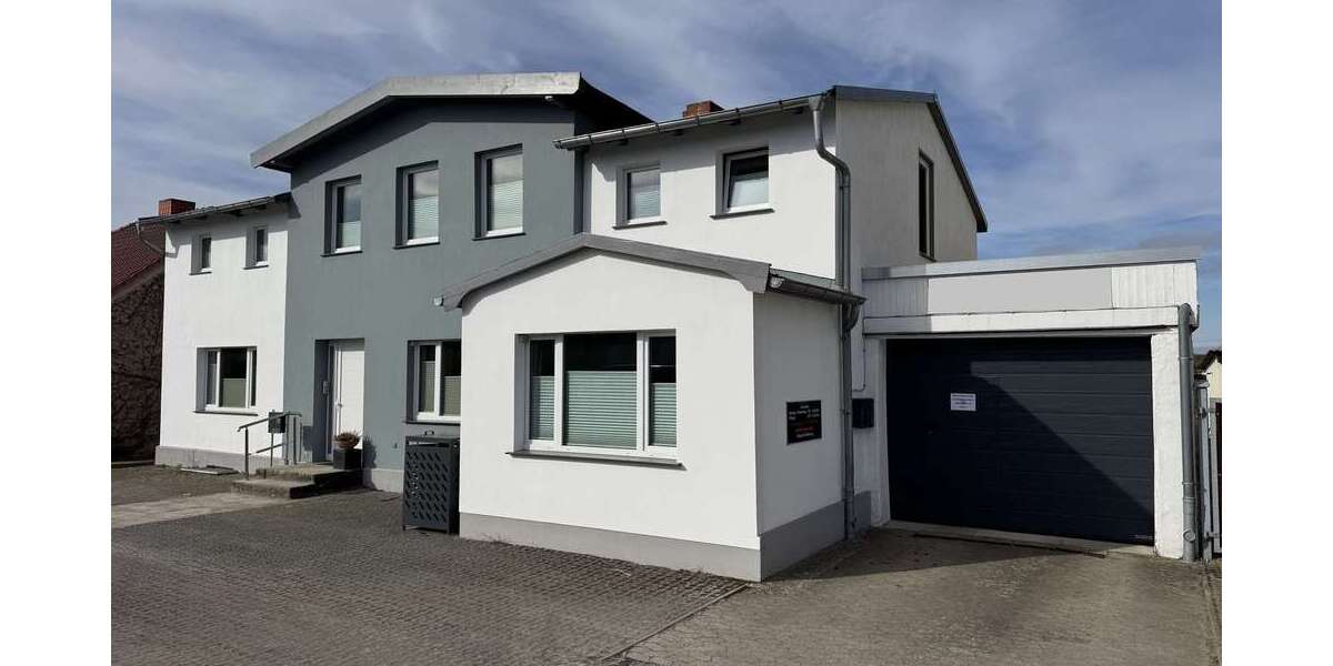 Einfamilienhaus Satow - 9 Zimmer, 236 m&sup2;, 498.000&euro; | Angebot:26259991