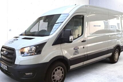 Ford Transit 100.000 km 30.980 &euro; Teningen-Köndringen 79331