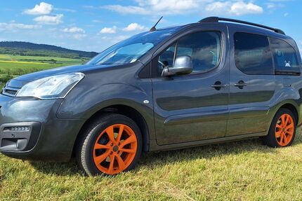 Citroen Berlingo 155.800 km 7.700 &euro; Winnweiler 67722