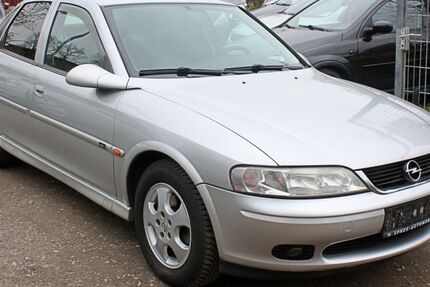 Opel Vectra 109.900 km 1.799 &euro; Berlin 13057
