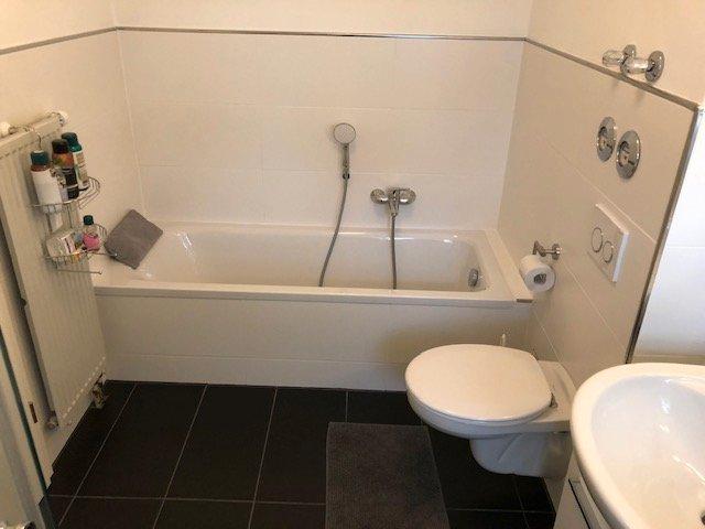 Erdgeschoßwohnung Schongau - 2 Zimmer, 63 m&sup2;, 900&euro; | Angebot:26380427