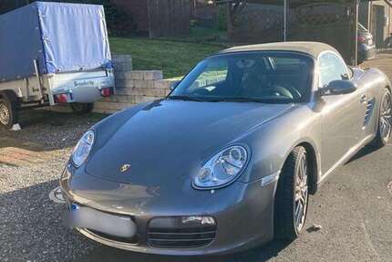 Porsche Boxster 107.536 km 38.500 € Burbach 57299