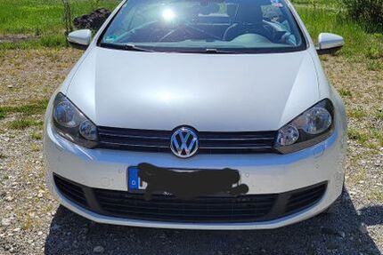 VW Golf 129.000 km 7.900 &euro; Heidenheim 89522
