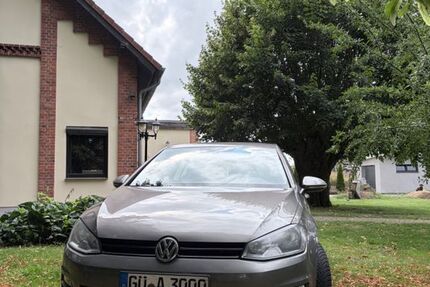 VW Golf 227.000 km 6.000 &euro; Friedland 17098