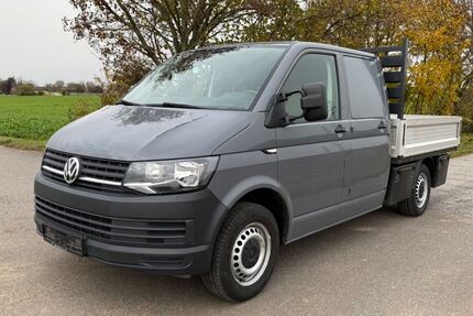 VW T6 Transporter 52.000 km 23.499 &euro; Plankstadt 68723