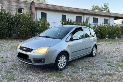 Ford C-Max 138.000 km 2.600 &euro; Karlsruhe 76228