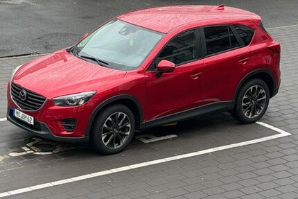 Mazda CX-5 180.000 km 9.300 &euro; Kamp Lintfort 47475