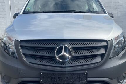 Mercedes-Benz Vito 220.400 km 22.500 &euro; Pfungstadt 64319