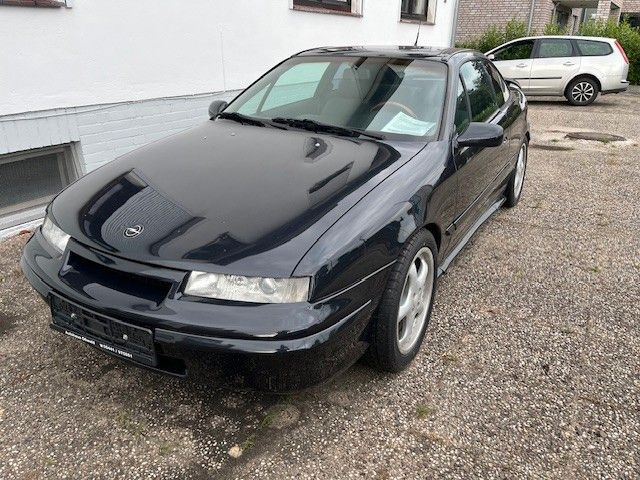 Calibra