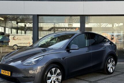 Tesla Model Y 140.871 km 27.851 &euro; Kampen 8263B