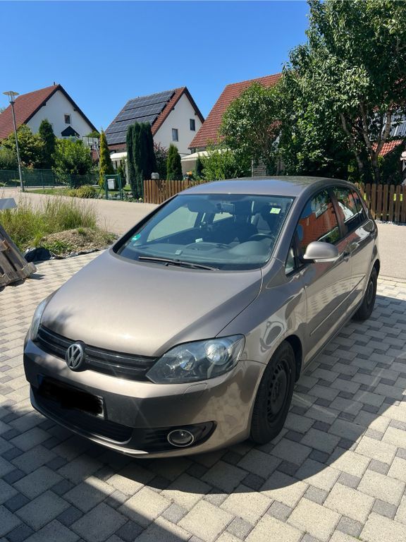 Golf Plus