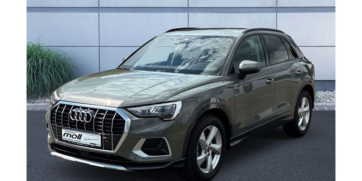 Audi Q3 29.784 km 32.950 &euro; Biberach 88400