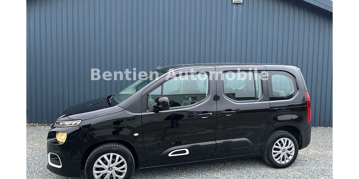 Citroen Berlingo 99.700 km 17.990 &euro; Schleswig 24837