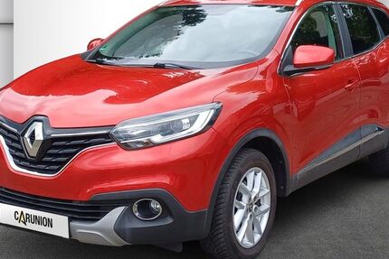 Renault Kadjar 66.952 km 11.799 &euro; Jena 07749