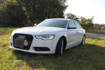 Audi A6 224.000 km 15.555 &euro; Frittlingen 78665