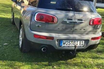 Mini Cooper D Clubman 143.000 km 10.800 &euro; Perlesreut 94157