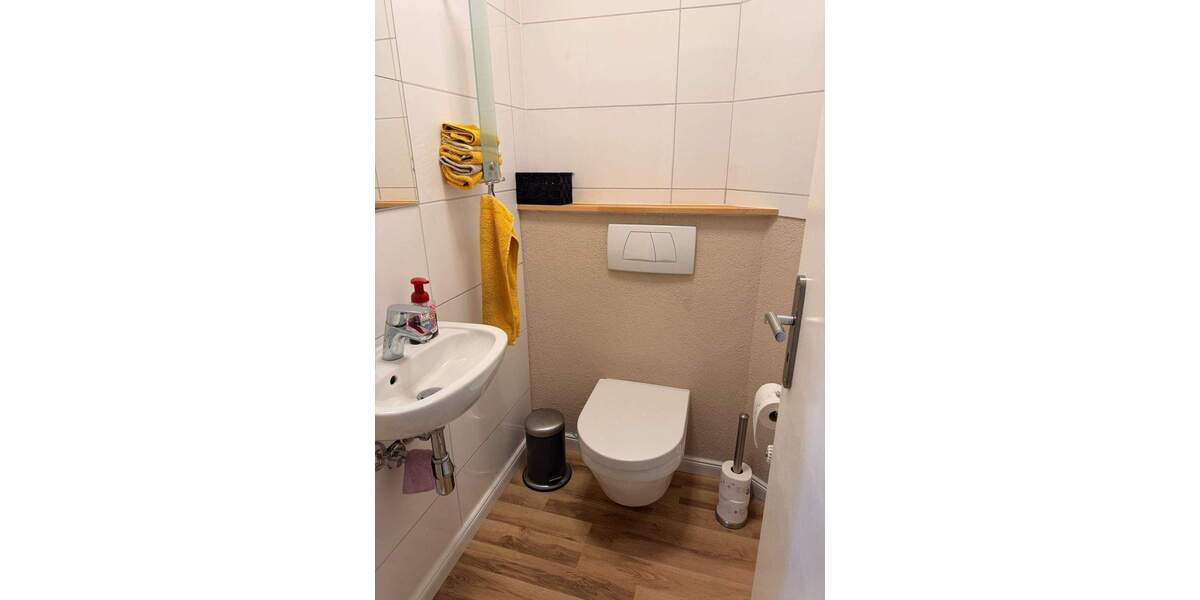 Doppelhaushälfte Straubenhardt Conweiler - 2 Zimmer, 112 m&sup2;, 310.000&euro; | Angebot:25358486