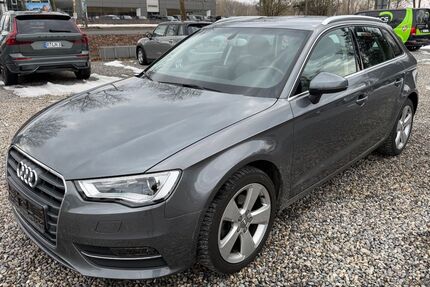 Audi A3 136.160 km 12.450 &euro; Regensburg 93059