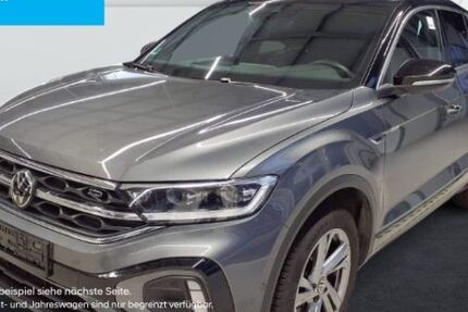 VW T-Roc 25.721 km 29.500 &euro; Essen 45307