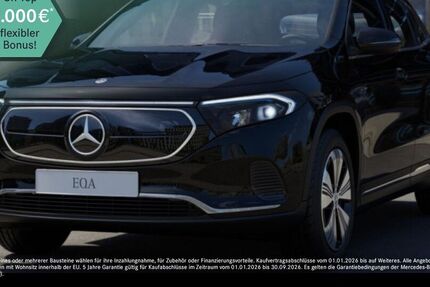 Mercedes-Benz EQA 23.132 km 32.890 &euro; Stuttgart 70469