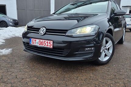 VW Golf 244.000 km 7.800 &euro; Werther 33824