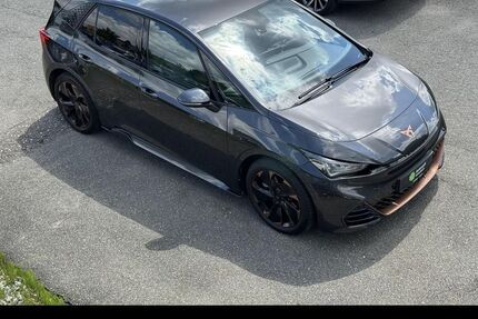 Cupra Born 24.080 km 26.880 &euro; Schwabach 91126