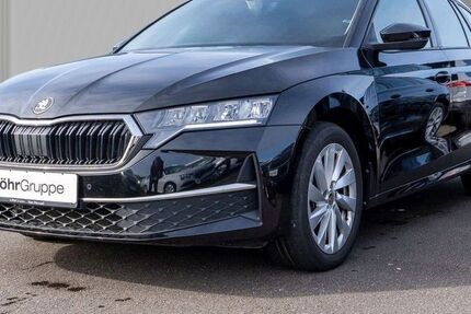 Skoda Octavia 22.539 km 27.980 &euro; Trier 54292