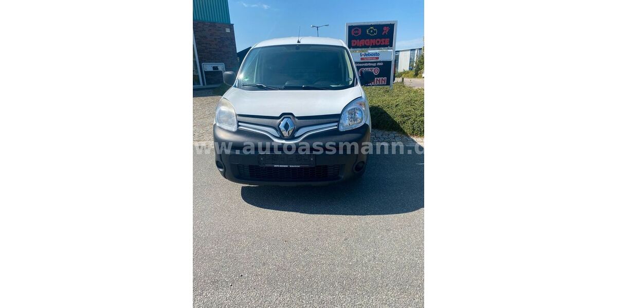 Renault Kangoo 229.000 km 5.200 &euro; Wittenförden 19073