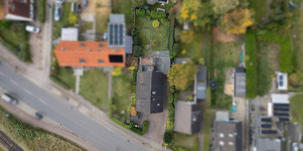 Einfamilienhaus Uetersen - 5 Zimmer, 150 m&sup2;, 319.000&euro; | Angebot:25697874