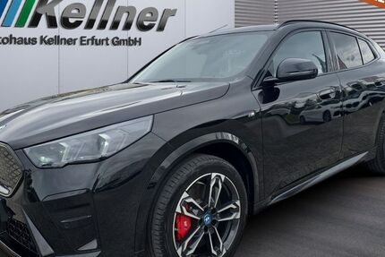 BMW iX2 29.981 km 46.490 &euro; Erfurt 99091