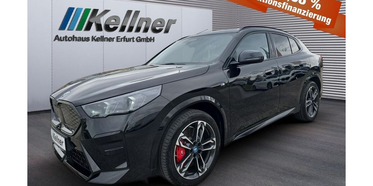 BMW iX2 29.981 km 46.490 &euro; Erfurt 99091