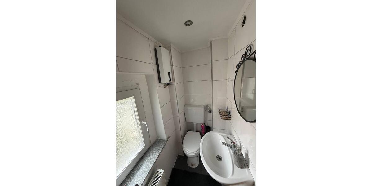 Dachgeschoßwohnung Wuppertal Lichtenplatz - 1 Zimmer, 45 m&sup2;, 530&euro; | Angebot:26032951