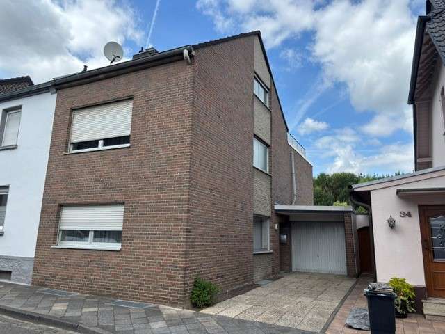Einfamilienhaus Mönchengladbach Süd - 4 Zimmer, 106 m&sup2;, 285.000&euro; | Angebot:27350136