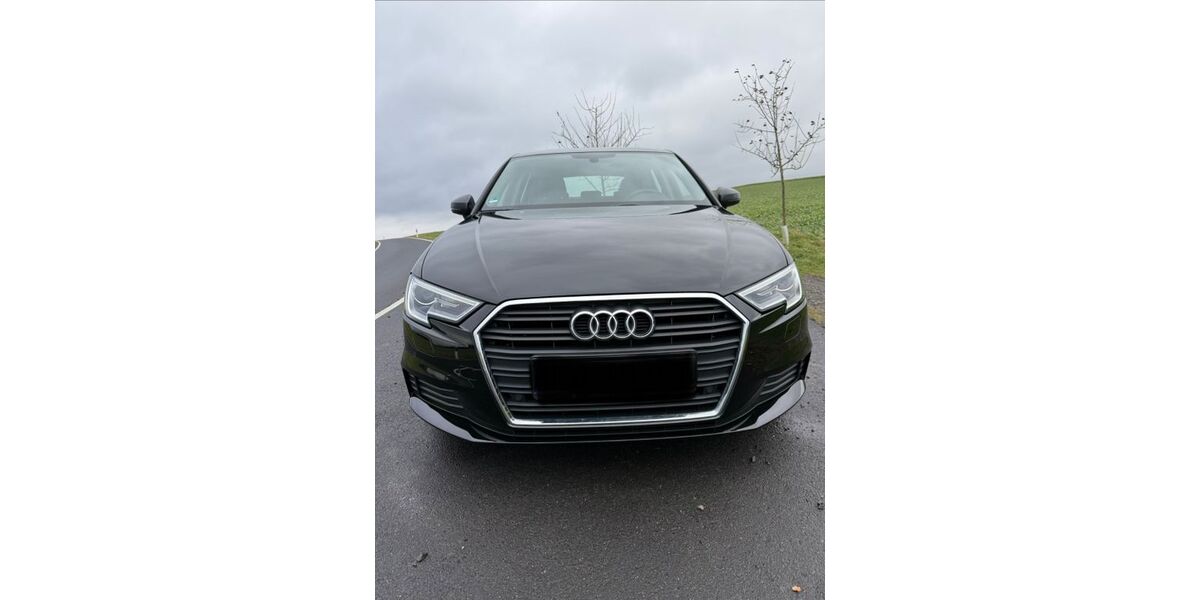 Audi A3 43.507 km 15.700 &euro; Eichenzell 36124