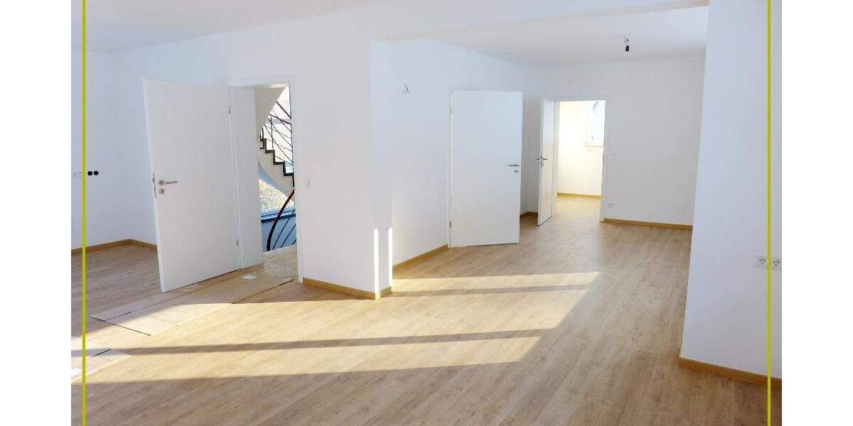 *** Modernesiertes Einfamilienhaus mit Garage & Carpot *** 4 zimmer