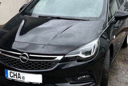 Opel Astra 160.000 km 7.700 € Bad Kötzting 93444